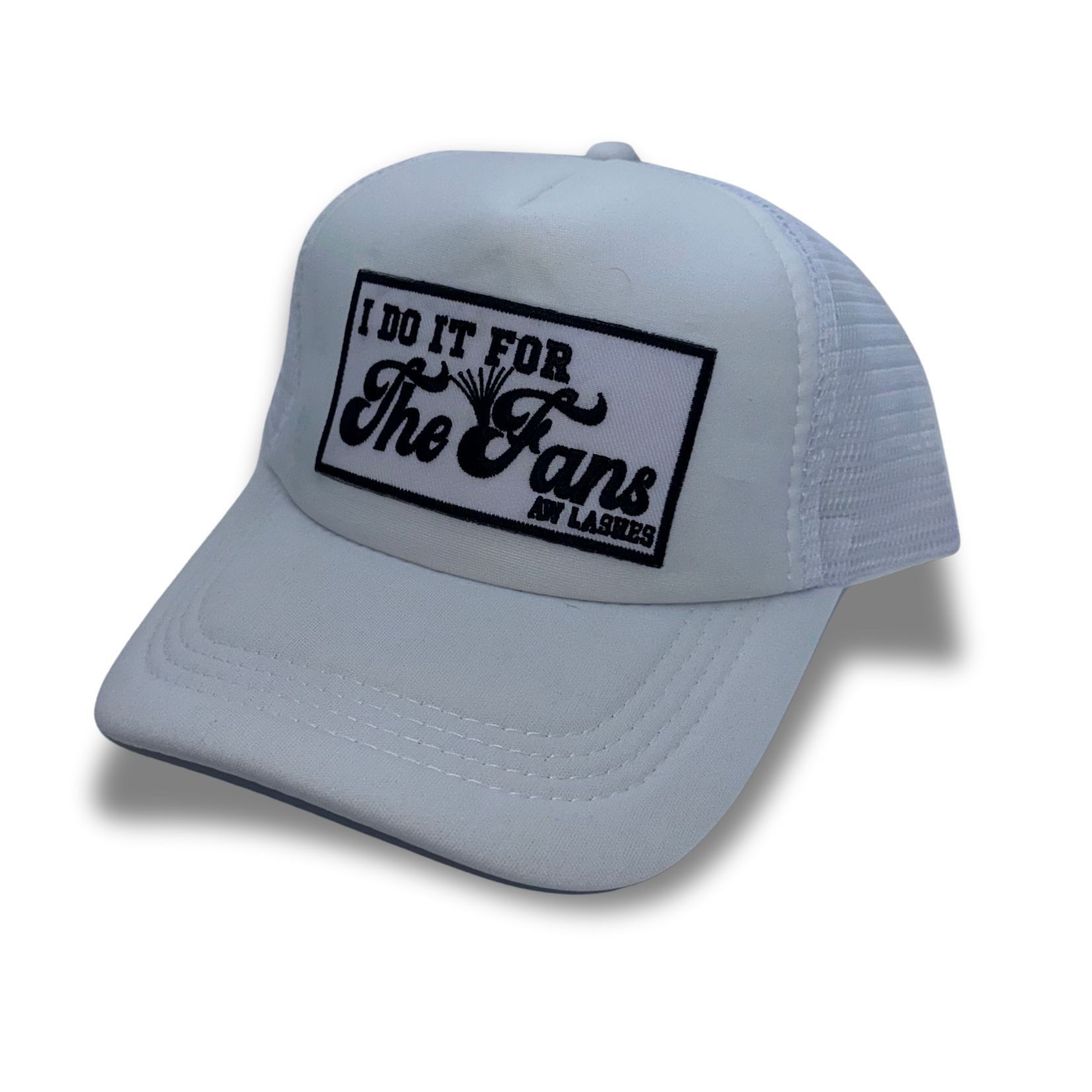 Lash Artist Trucker Hats