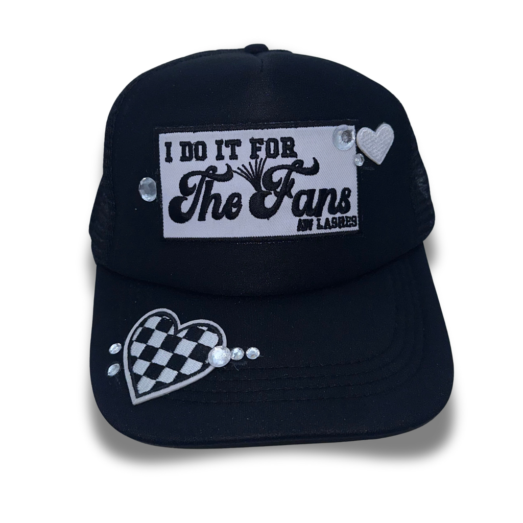 Lash Artist Trucker Hats