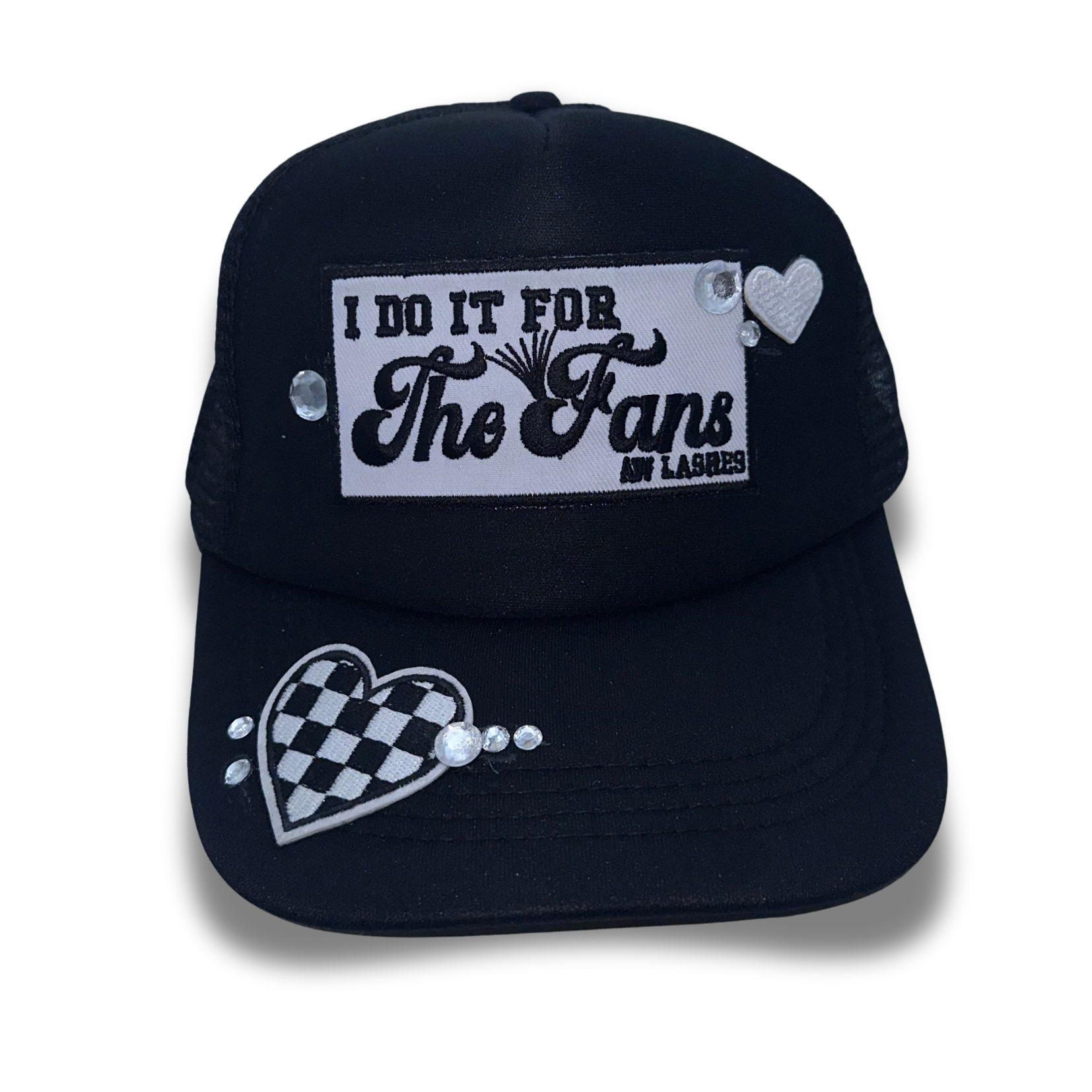 Lash Artist Trucker Hats