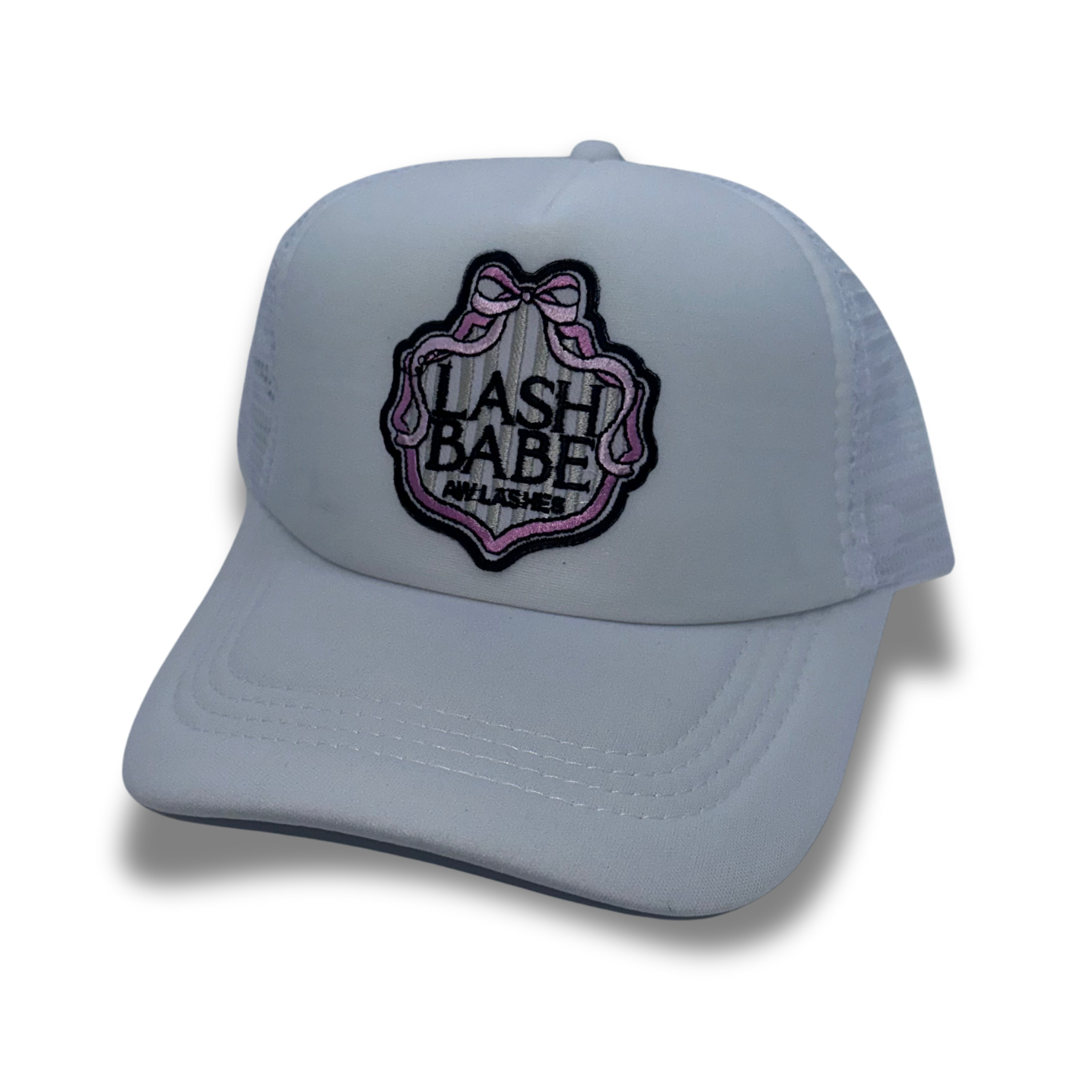 Lash Artist Trucker Hats