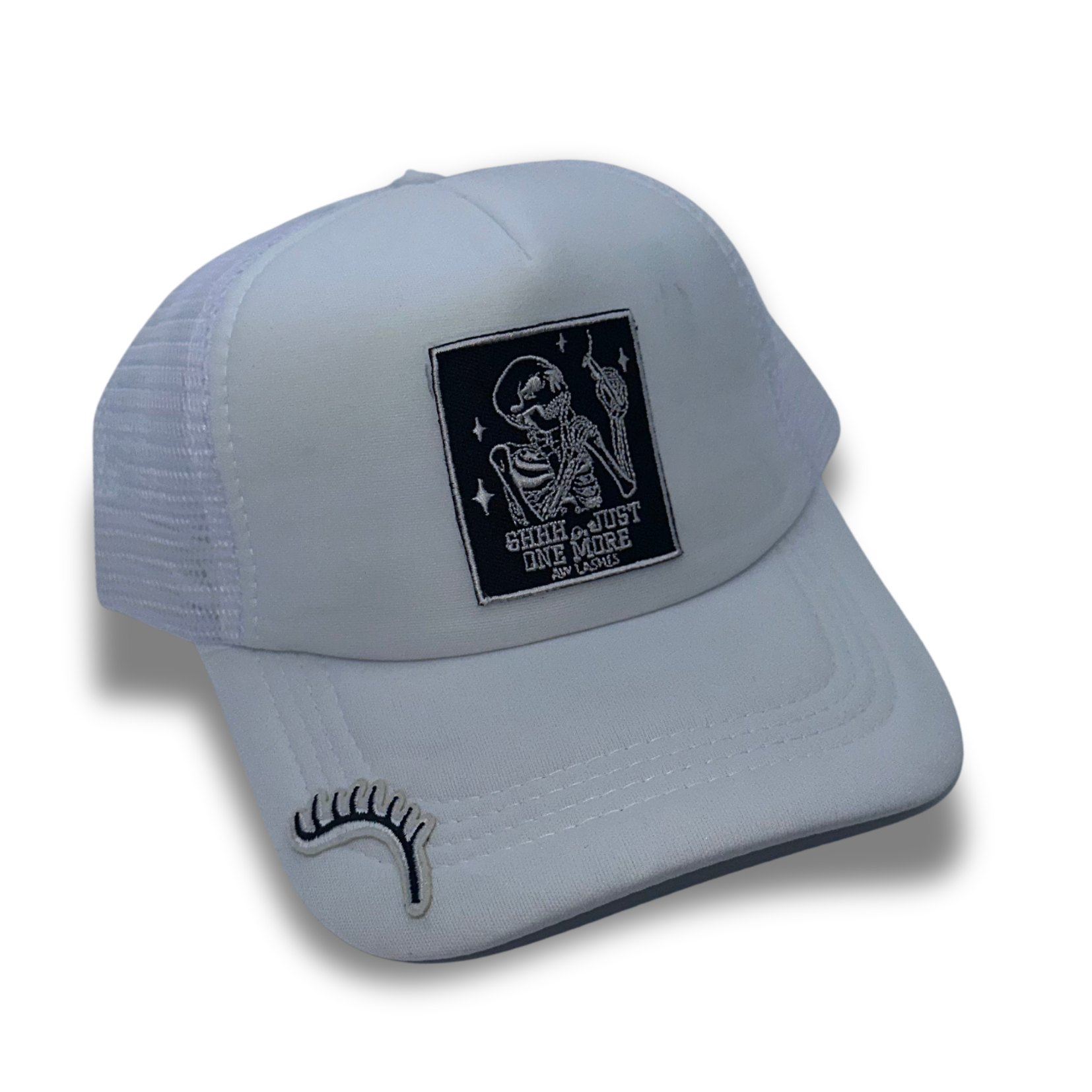 Lash Artist Trucker Hats