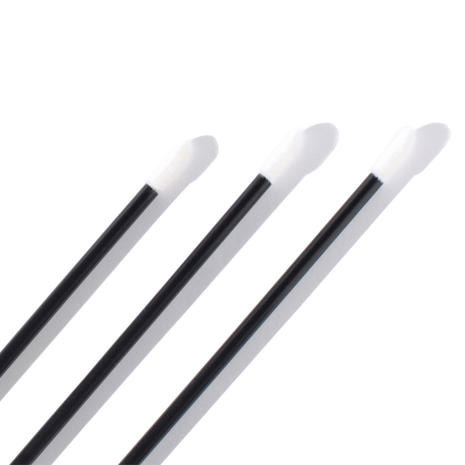 Lint-Free Micro Swabs (200 Count)