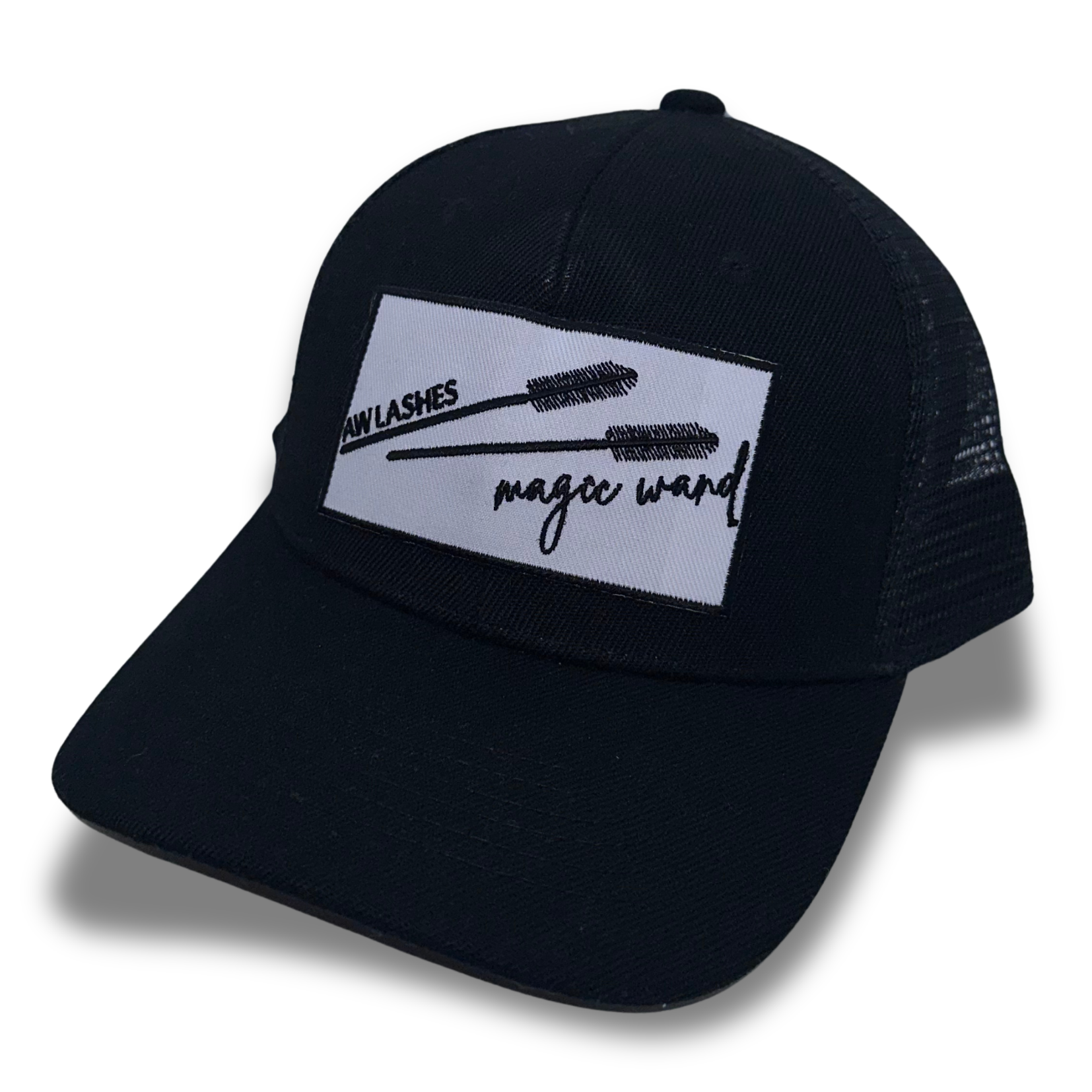 Lash Artist Trucker Hats