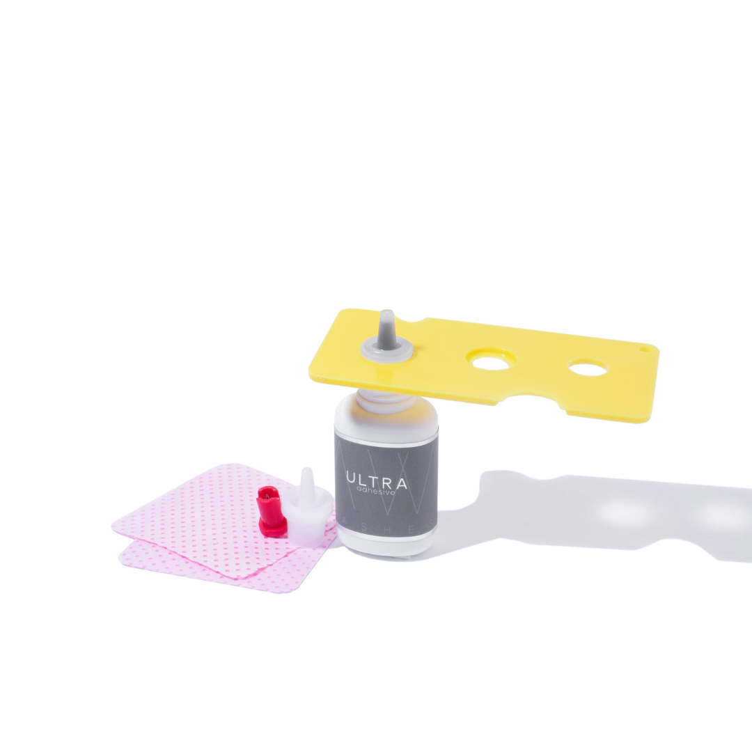 Adhesive Rescue Kit with Removal Tool