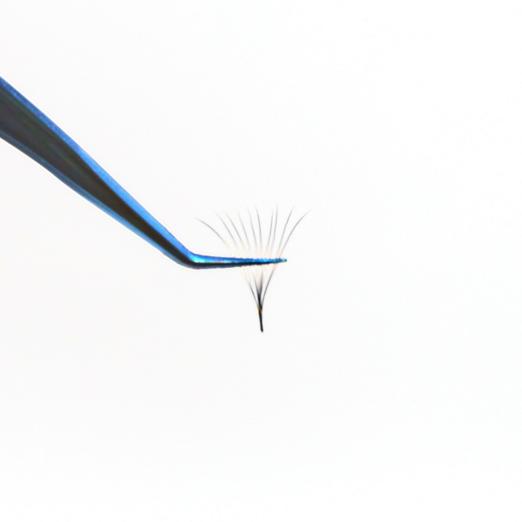 10D, .05, Handmade Ultra speed (500 Single Length)