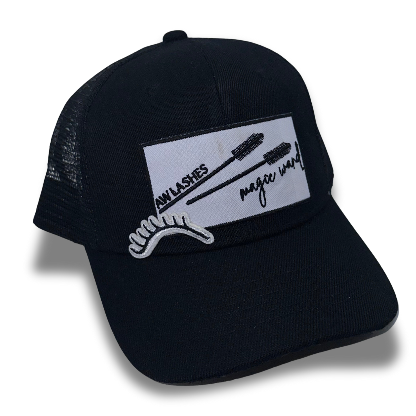 Lash Artist Trucker Hats