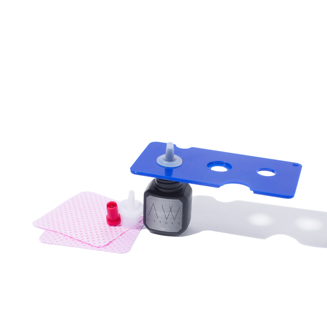 Adhesive Rescue Kit with Removal Tool