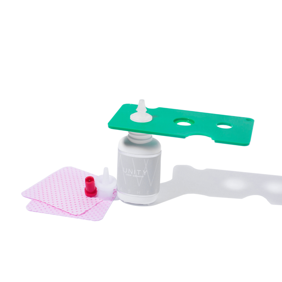 Adhesive Rescue Kit with Removal Tool