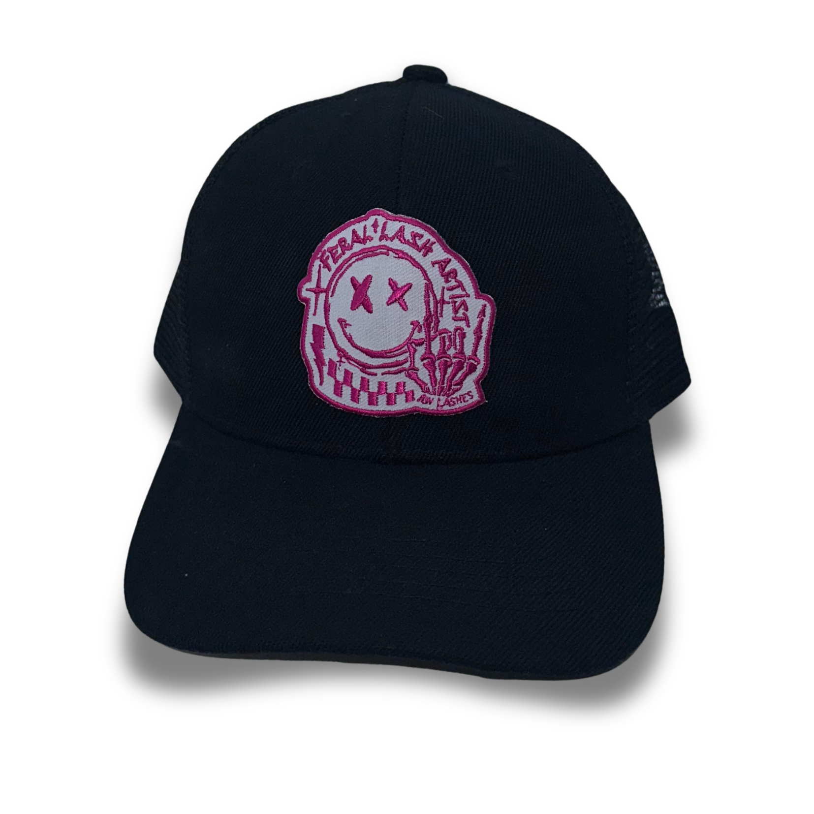 Lash Artist Trucker Hats