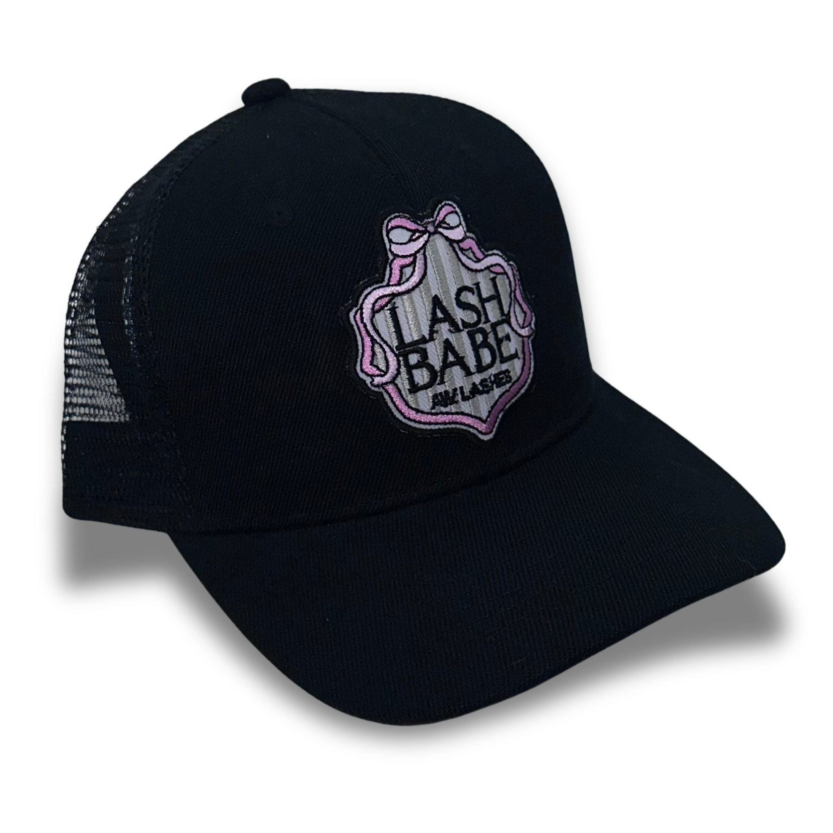 Lash Artist Trucker Hats