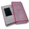 Covered Lash Tiles