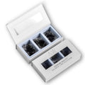 4D, .07, Handmade Loose Fans (750/3 Length Mix)