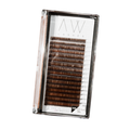 Mocha Volume Lashes