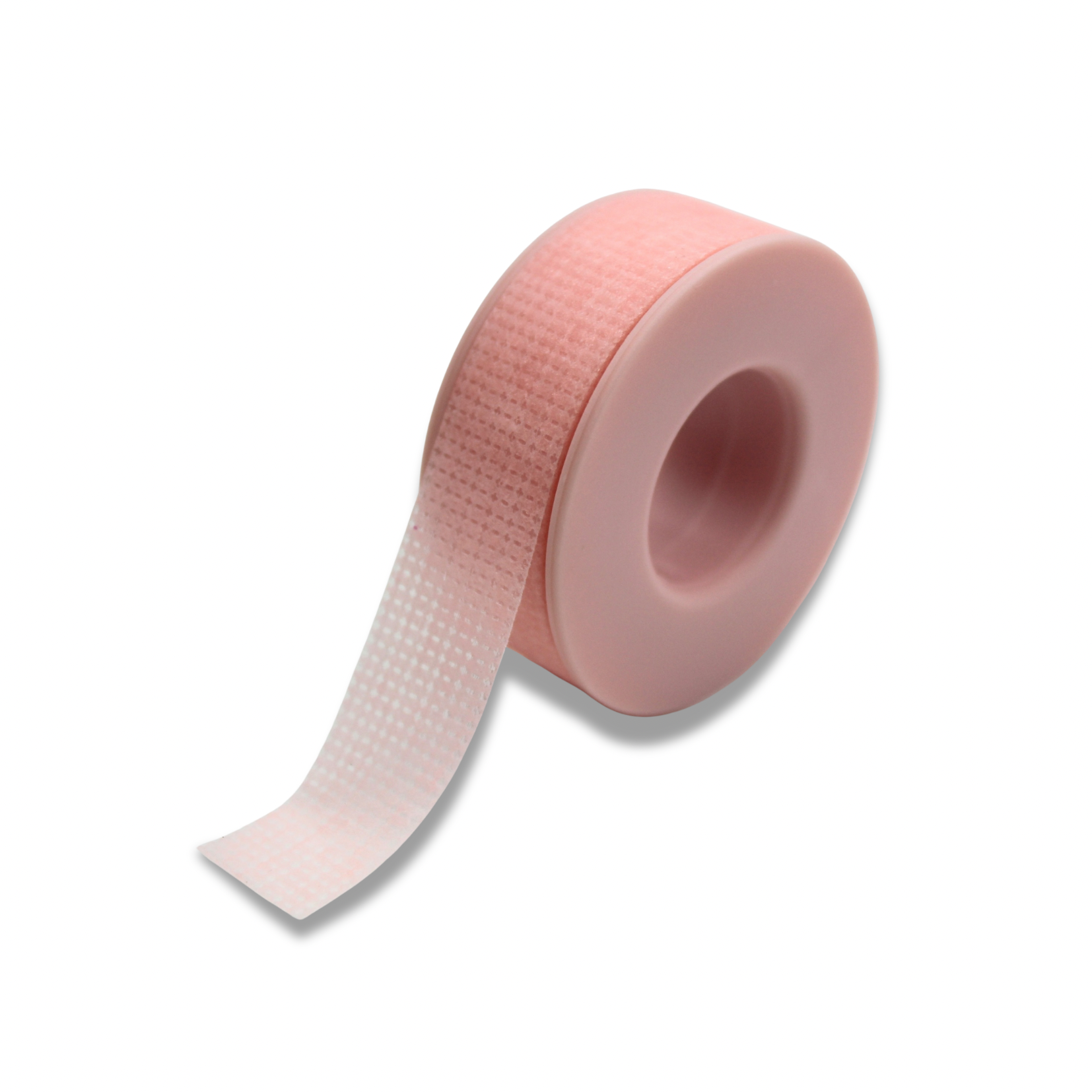 Pink Sensitive Skin Tape