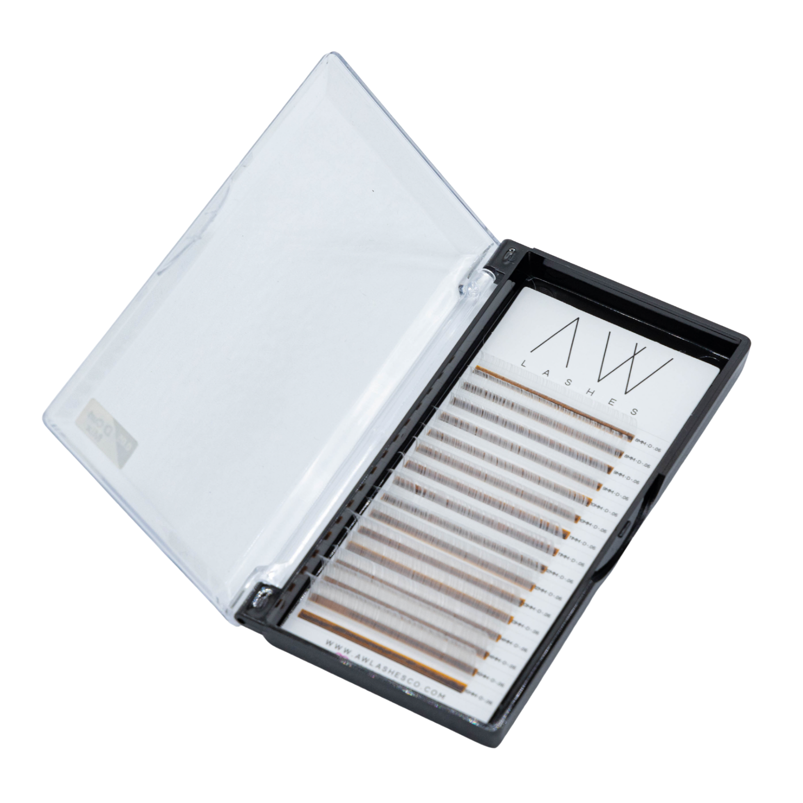 Marshmallow Volume Lashes