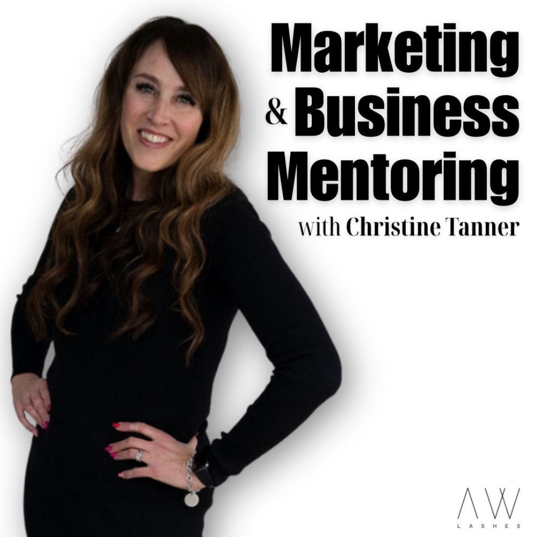 Marketing & Business Mentoring