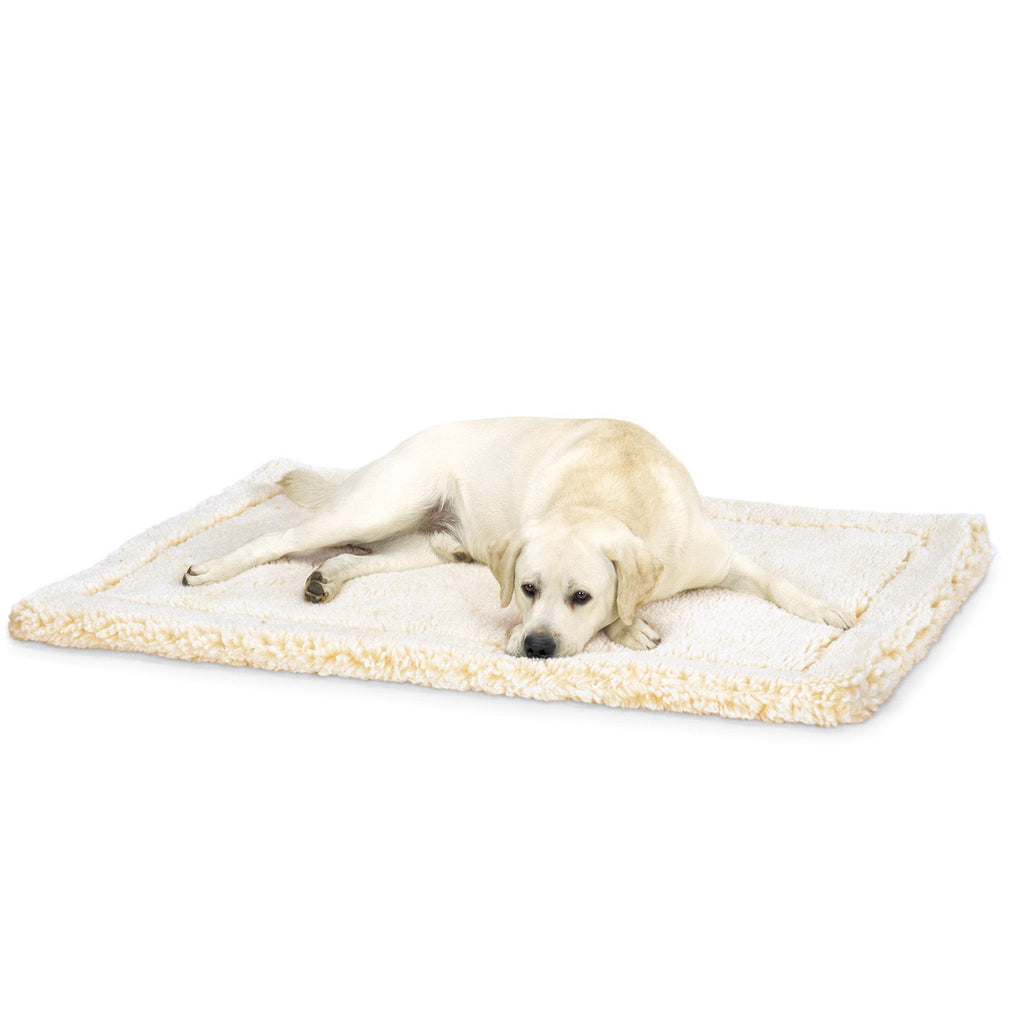 HuggleFleece® Mat Cat & Dog Bed