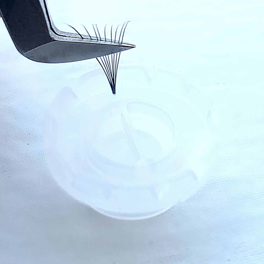 Volume Lash Cups (10 pcs)