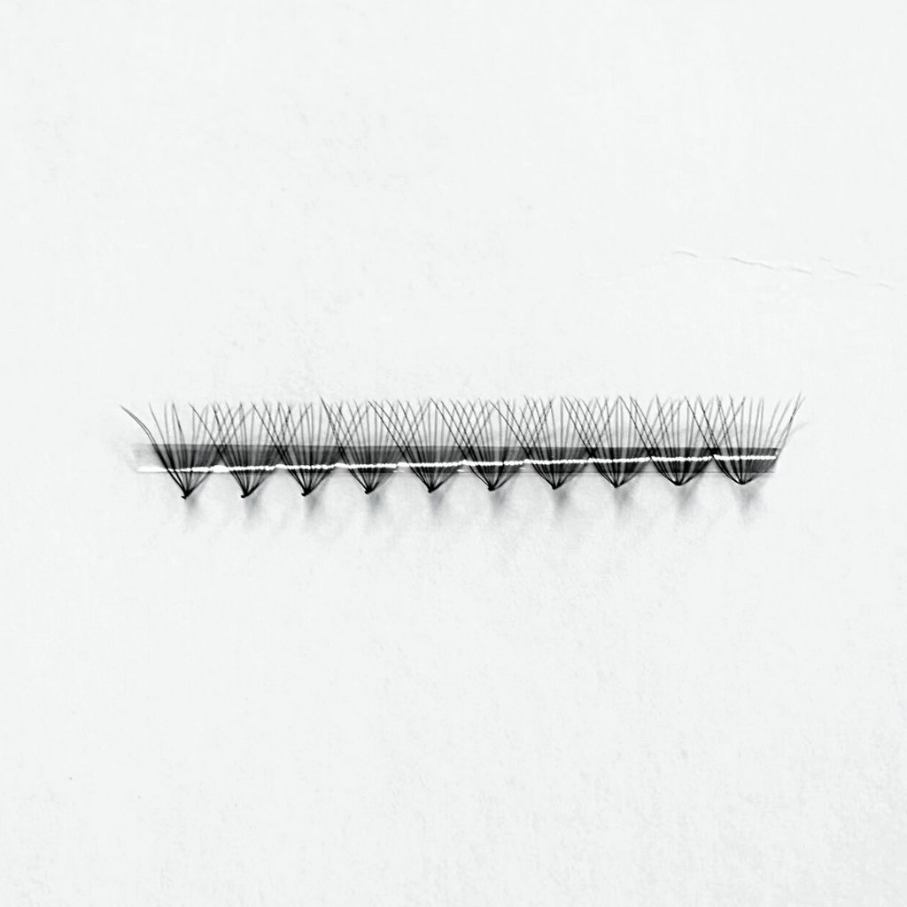 10D, .05, Handmade Ultra speed (500 Single Length)