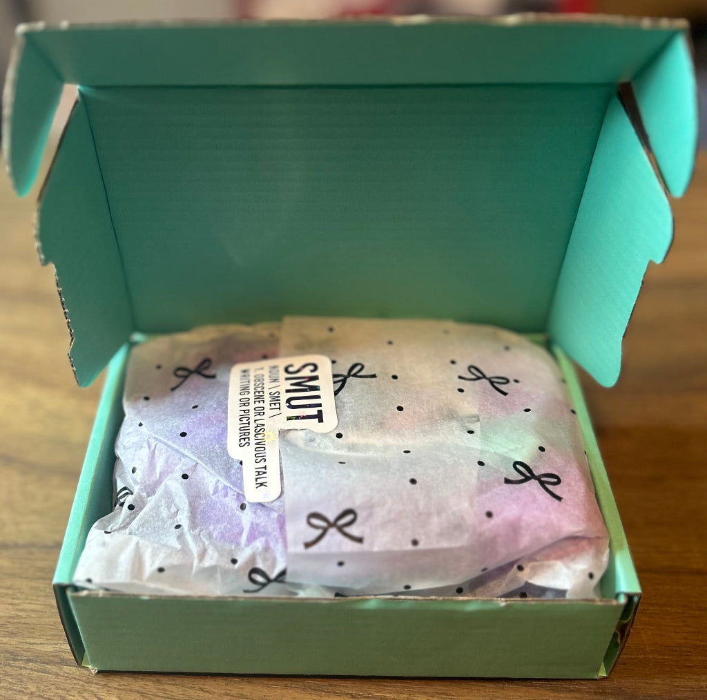 Mystery Self-Care Box for Women: Relaxation and Wellness Gift Set- 15 Piece